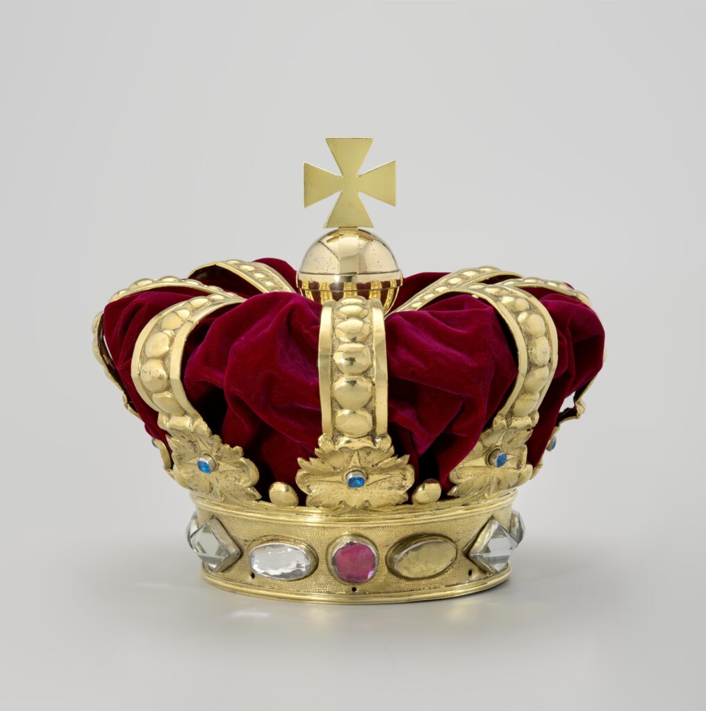 Kroon Willem I