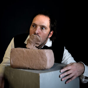 Voorstelling: Please Don't Touch