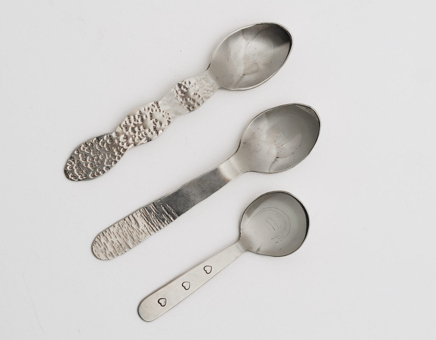 Inloopworkshop High Tea lepeltje