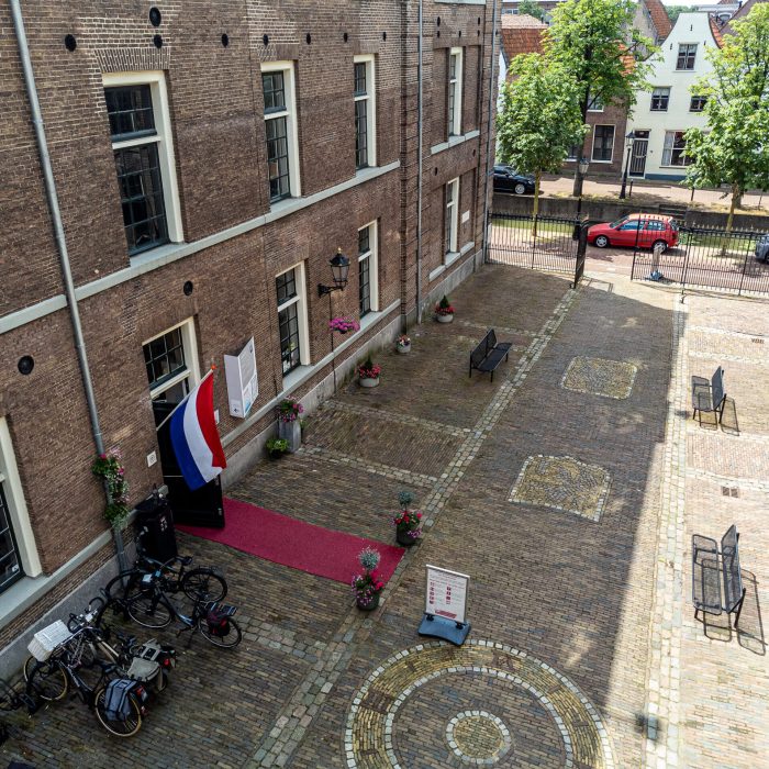 Zilvermuseum Schoonhoven