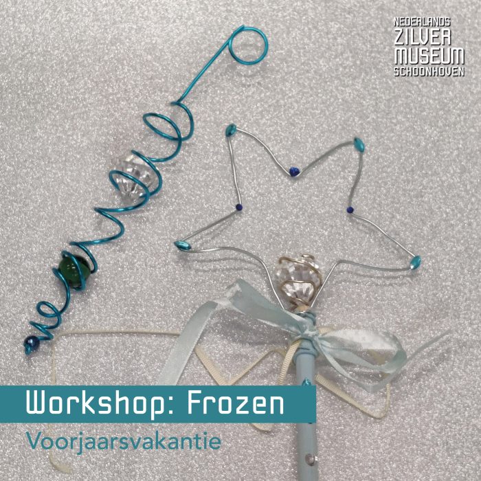 Workshop Frozen