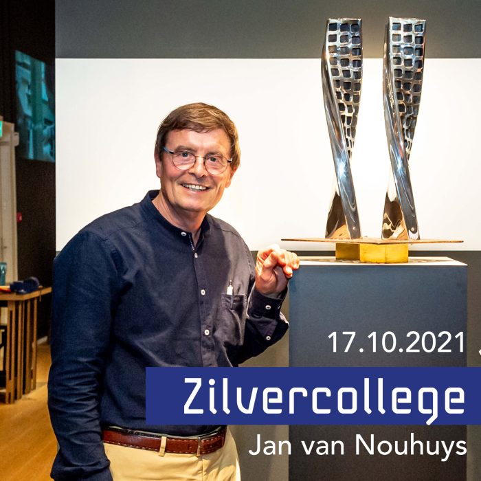 Jan van Nouhuys