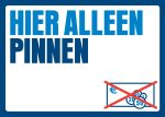 Pinnen