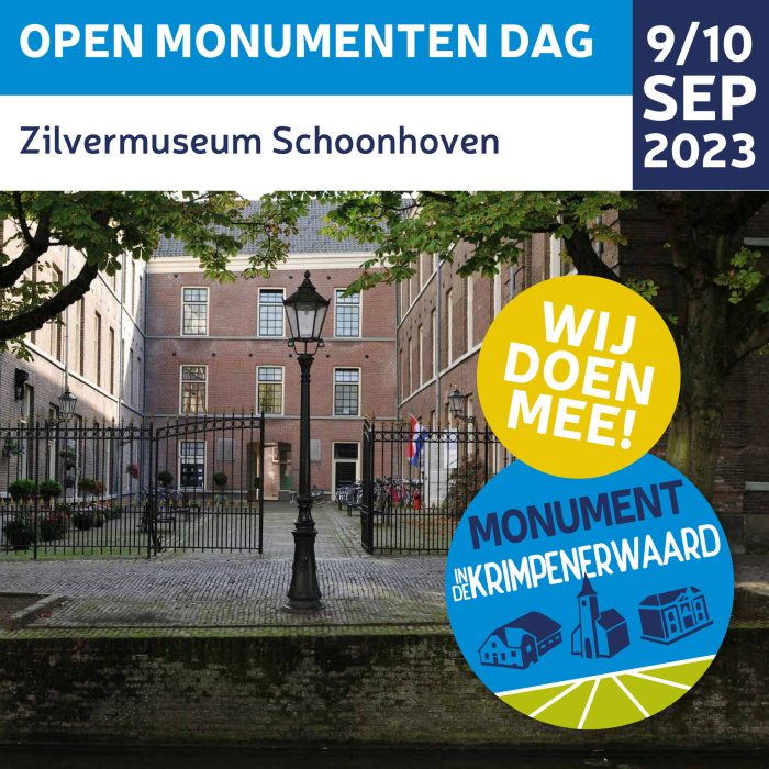 Zilvermuseum