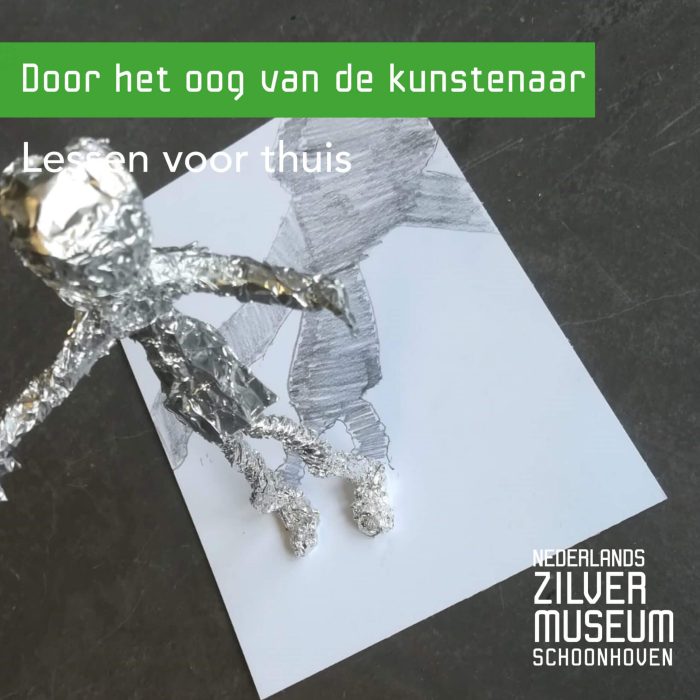 oog kunstenaar oog kunstenaar